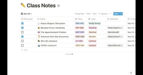 Image result for Notion Note Taking Software