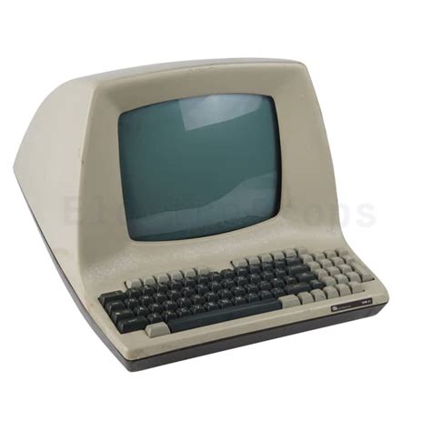 Image result for Old School Computer Terminal