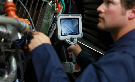 Applications of Visual Testing に対する画像結果