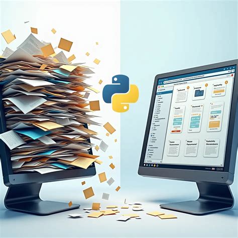 Image result for How to Organize a Big Python File