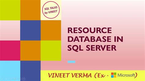 SQL Server Resources に対する画像結果