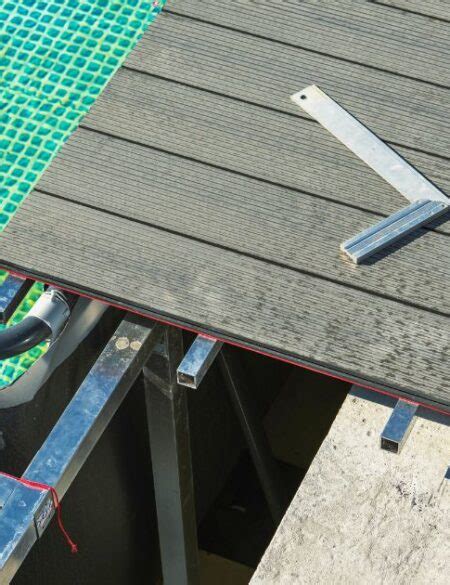 Image result for Composite Decking Problems
