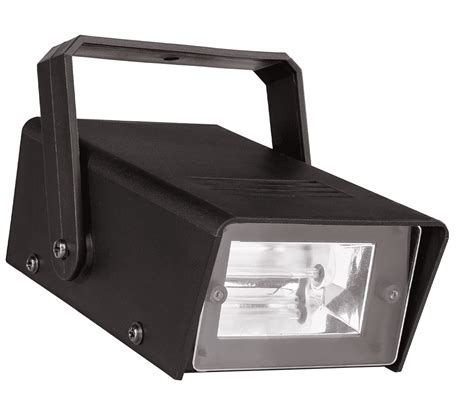 Image result for Mini Strobe Light