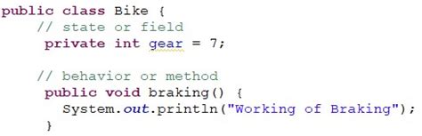 Image result for Class and Object Assignment Java