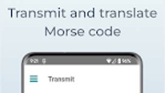 Image result for Morse Encoder and Decoder