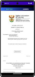 Afbeeldingsresultaten voor N4 Quantity Surveying Tutorials