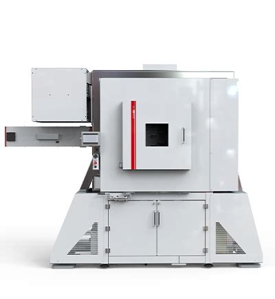 Toradh íomhá ar Film Testing Lab