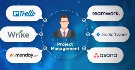 Image result for Project Management Technology Tools