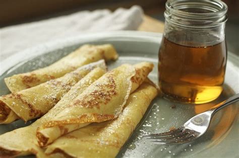Crepes Maple Syrup に対する画像結果