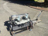 Chevy 235 Engine with Alternator కోసం చిత్ర ఫలితం