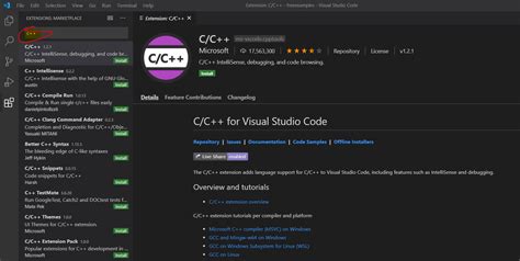 Image result for How to Run C in Visual Studio Code Windows