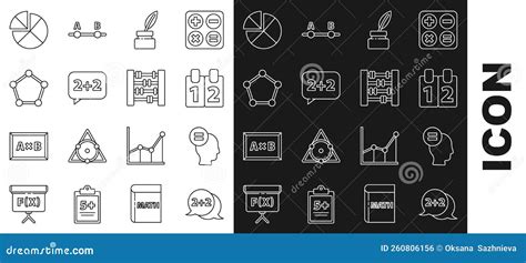 Toradh íomhá ar Geometric Function Graph