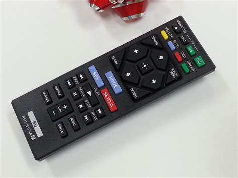 Image result for Sony Blu-ray Remote