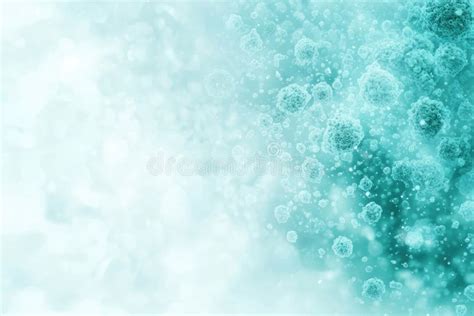 Image result for Bacteria Cell in Air Dust