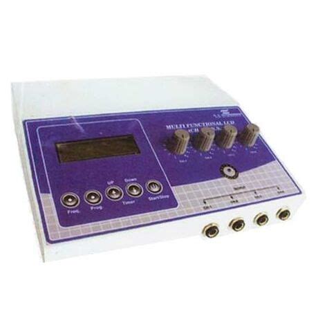 Transcutaneous Nerve Stimulator に対する画像結果