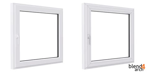 Image result for Blender Window Model