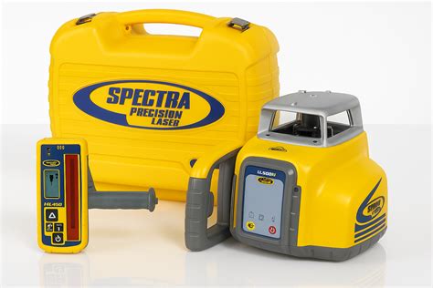 Image result for Spectra Precision Ll300n Laser Level