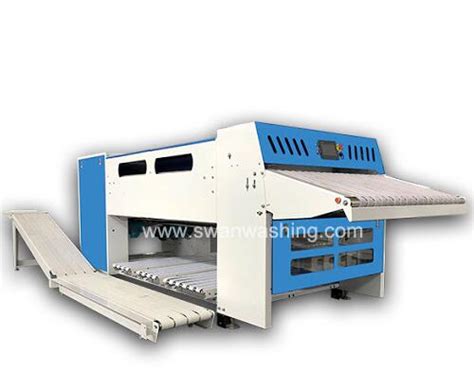 Toradh íomhá ar Towel Folder Machine