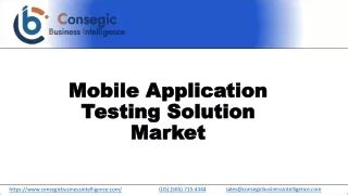 Image result for Mobile Application Testing PPT