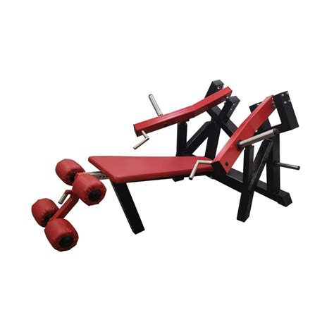 Selectable Chest Press Machine-க்கான படிம முடிவு