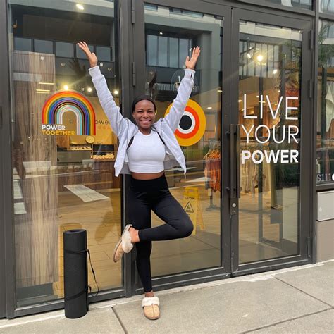 Core Power Yoga Standing に対する画像結果