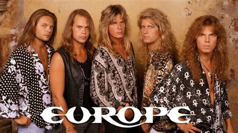 Image result for Metal Band Europe