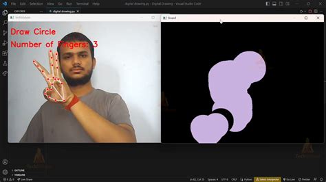 Toradh íomhá ar Draw Digital System