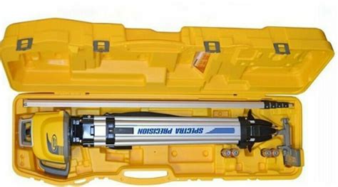 Image result for Spectra Precision Ll300n Laser Level