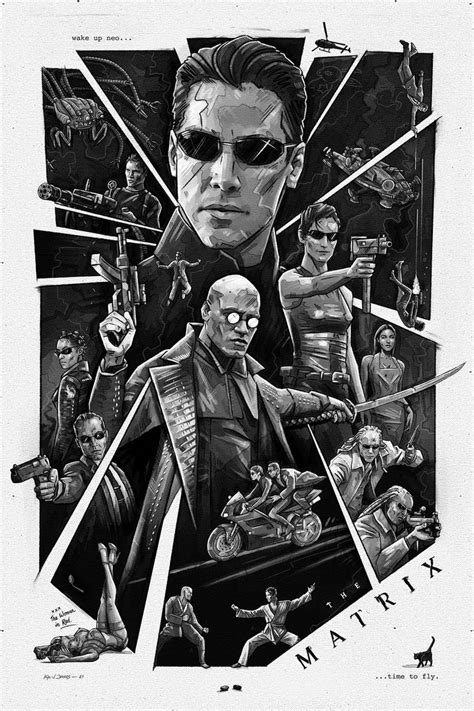 Image result for Matrix Movie Poster Line Art Code