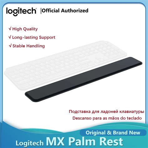 Image result for Logitech G413 Keyboard Wrist Rest
