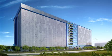 Image result for Data Center Building