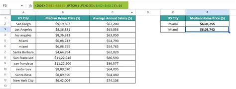 Image result for INDEX/MATCH Formula Google Sheets