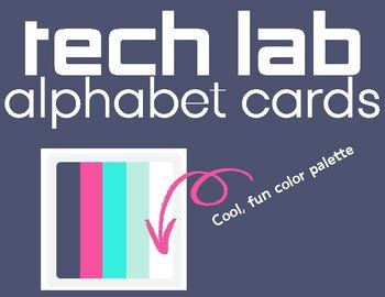 Computer Lab Alphabet に対する画像結果