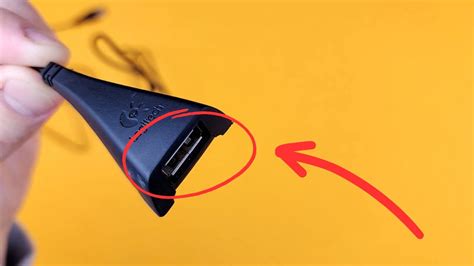 Image result for Logitech USB Telescopic Extender