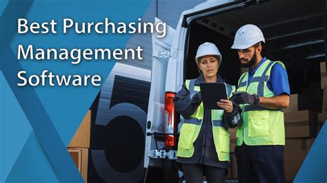 Image result for Purchasing Management Software for Mobile