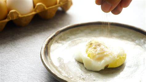 Image result for Poach Eggs in Microwave