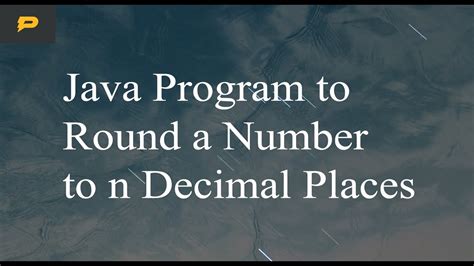 Image result for Decimal Numbers Java