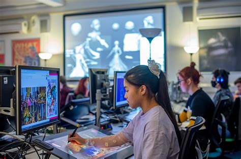 Visual Affects Code に対する画像結果