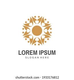 Image result for Flower Logo Unity