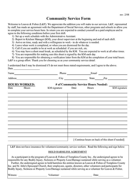 Image result for Completion Letter Format Community Service