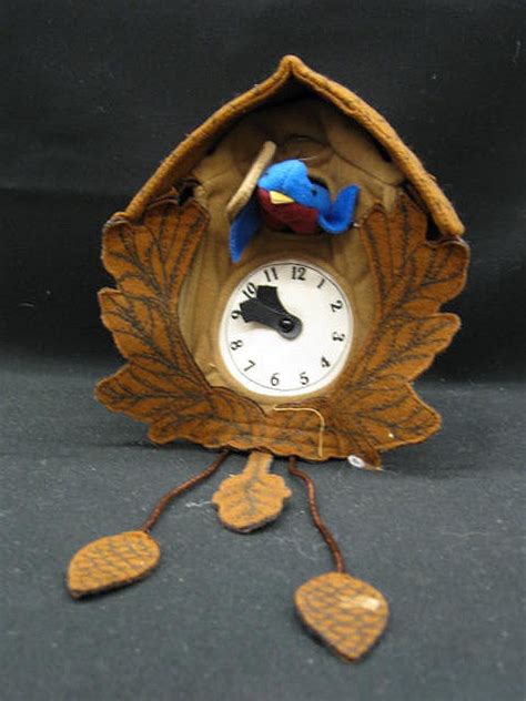 Image result for Cuckoo Clock Puppet