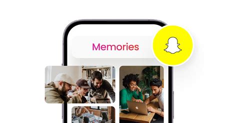 Image result for Snapchat Memory