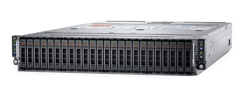 Toradh íomhá ar Internal Modular Server