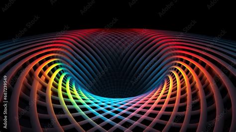 Image result for Color Gradient Parabaloid