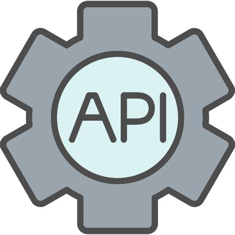 Image result for API Icon Orange