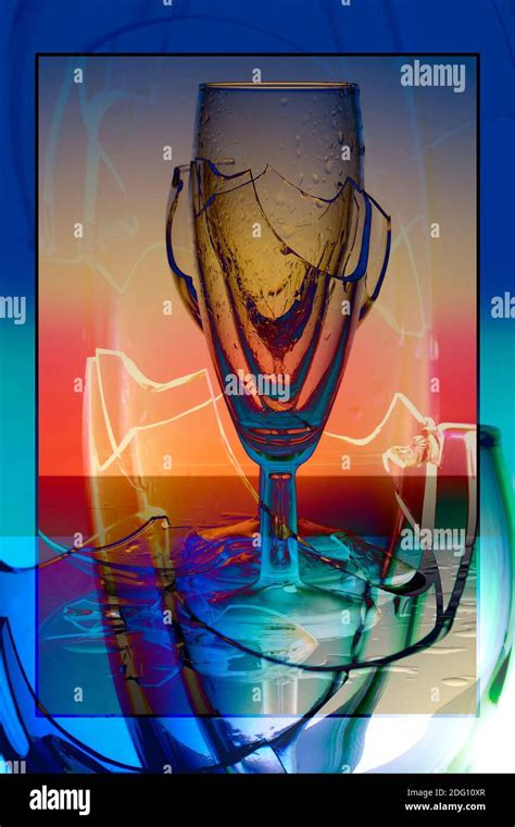 Image result for Still Life Reflection Glass