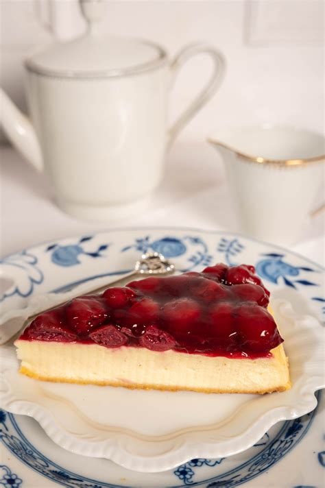 Bildergebnis für Kerst Cheesecake