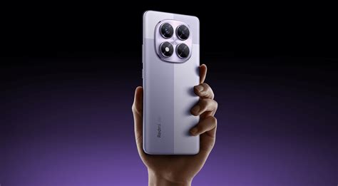 Redmi Note 14 Pro 5G - Xiaomi Chile