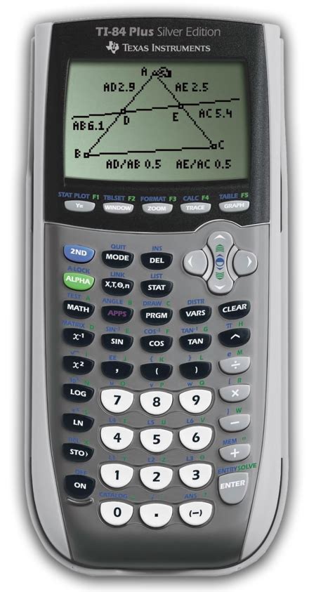 Image result for TI-84 Titanium