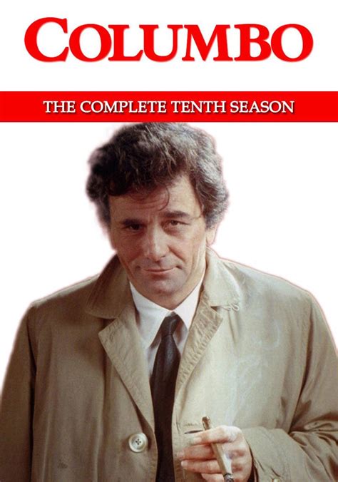 Afbeeldingsresultaten voor Columbo Season 10